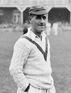 Percy Holmes