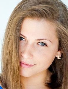 Yuliya Topolnitskaya