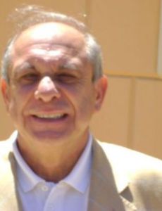 Juan Carlos Latorre