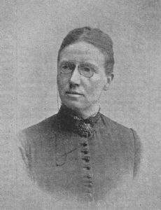 Louise Hammarström