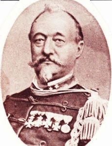 Gillis Pieter de Neve