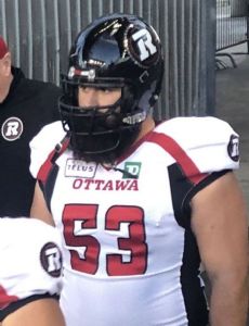 Philippe Gagnon (Canadian football)