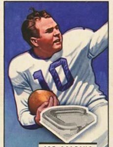 Joe Golding