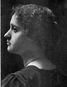 Jane Bathori