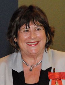 Diane Brown