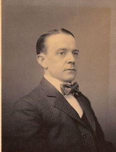 Sanford W. Smith