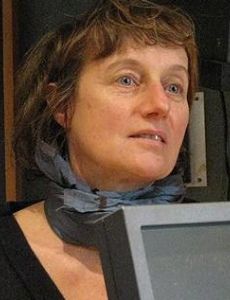 Caroline Champetier