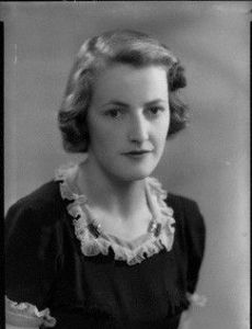 Lavinia Fitzalan-Howard, Duchess of Norfolk