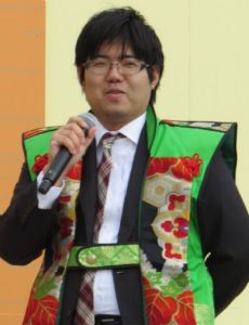 Tetsurō Itodani