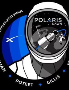 Polaris Dawn