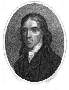 Samuel Pearce