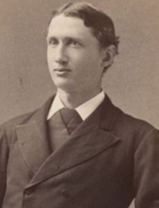 Alfred Worcester