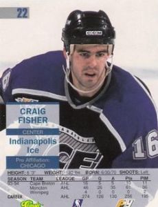 Craig Fisher