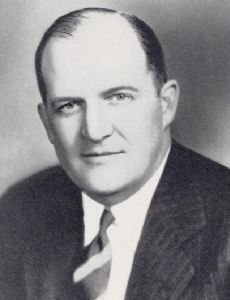 Paul W. Shafer
