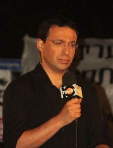 Raviv Drucker