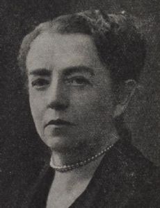 Teodora Męczkowska