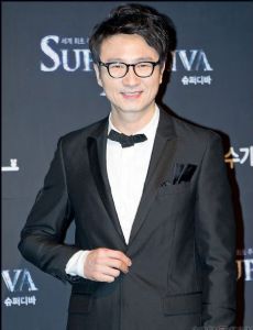 Joo Young-hoon