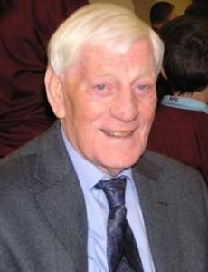 Les Shannon