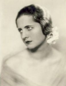 Jadwiga Smosarska