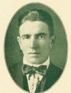 Frank Corboy