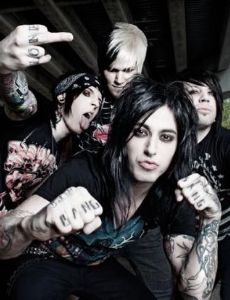 Falling In Reverse