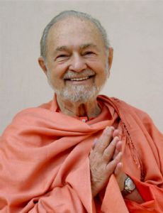 Swami Kriyananda