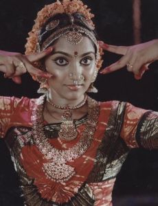 Madhavi
