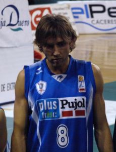 Alberto Miguel Martín