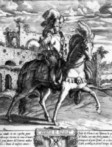 Philibert of Châlon