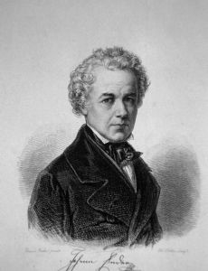 Johann Ender