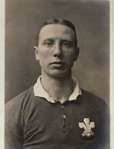 Reggie Gibbs