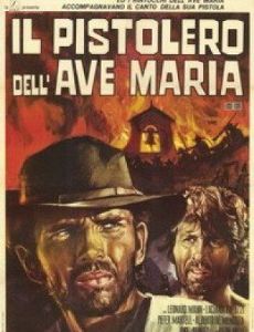 Forgotten Pistolero