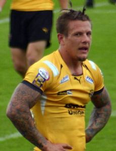 Ryan McGoldrick