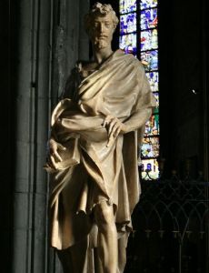 Jacques du Broeucq