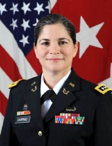 Flora D. Darpino