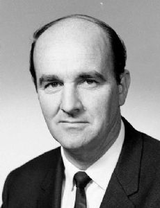 Geoffrey Yeend