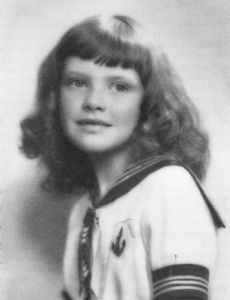 Françoise Sullivan