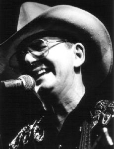 Al Hunter (singer)