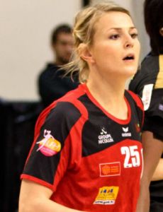 Julie Goiorani