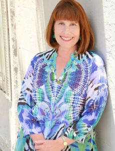Susannah Fullerton
