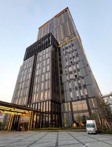 Kaohsiung Marriott Hotel