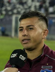 José Aguilera