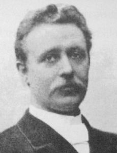 Carl Boberg