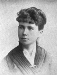 Kate McPhelim Cleary