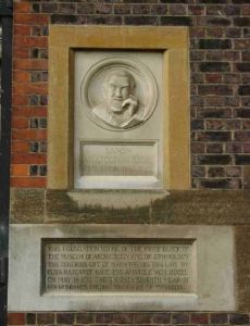 Anatole von Hügel