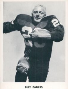 Bert Zagers