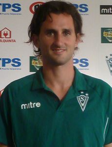 Pablo Calandria