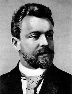 August Reinberg