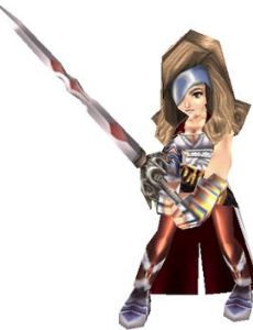 Beatrix (Final Fantasy)
