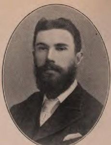 Ernest Gray